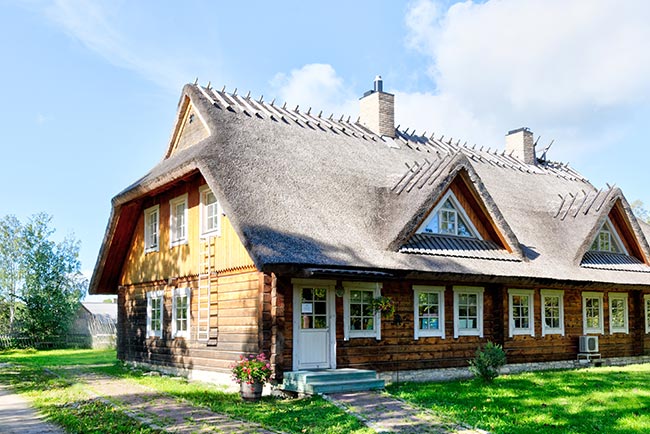 Search Homes