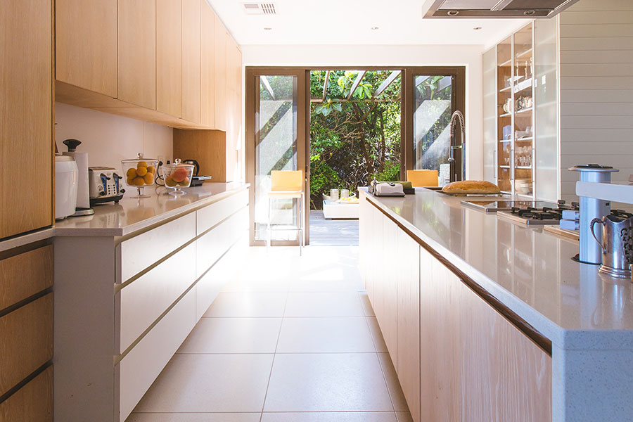Home Valuation